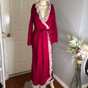 Vintage plaza 9 robe